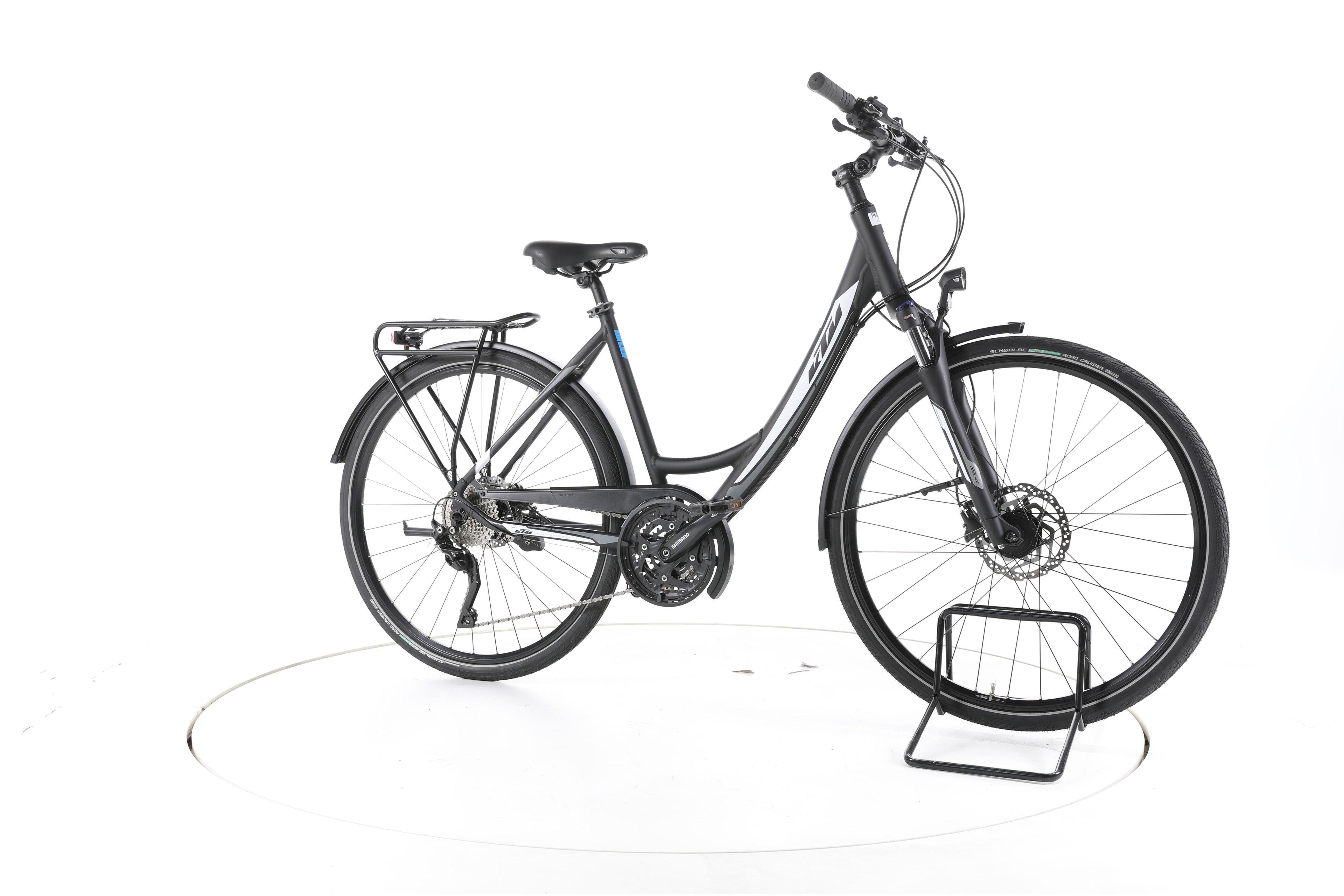 KTM Trento Xt Disc - Image 2