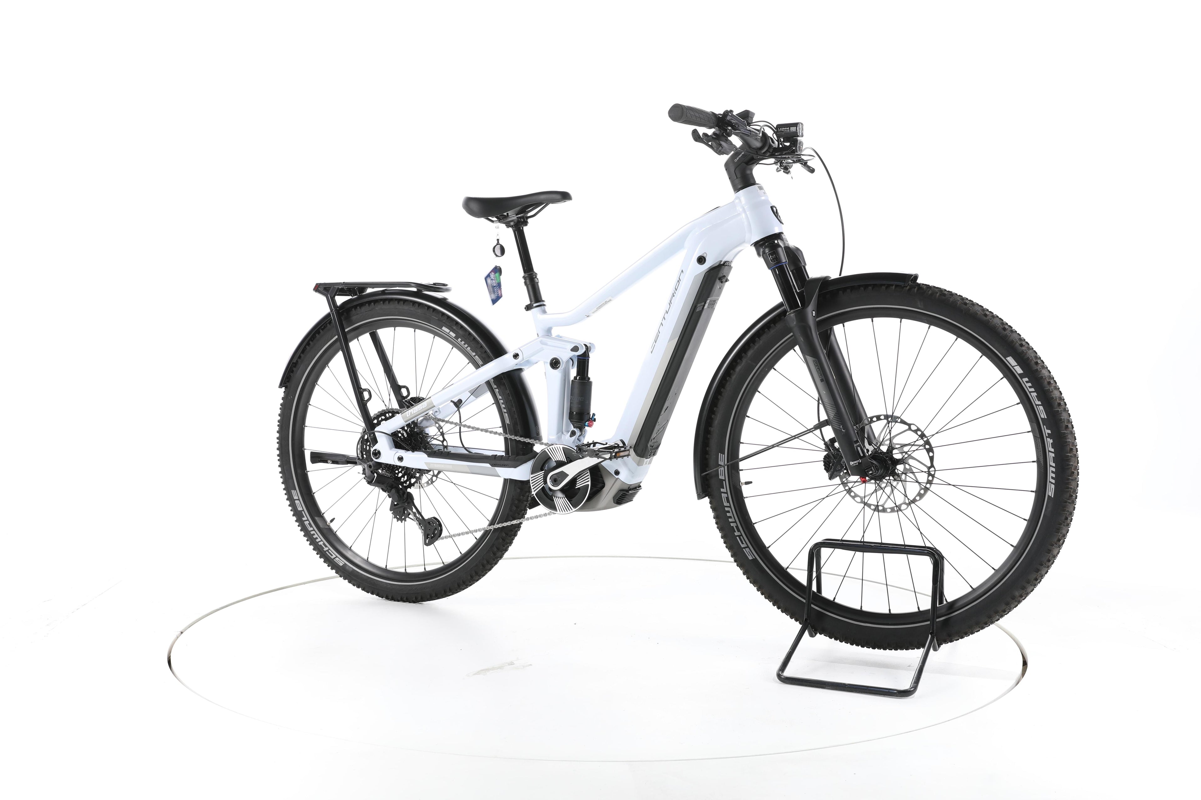 Centurion Lhasa R2600i EQ SUV E-Bike 2024 - Image 2