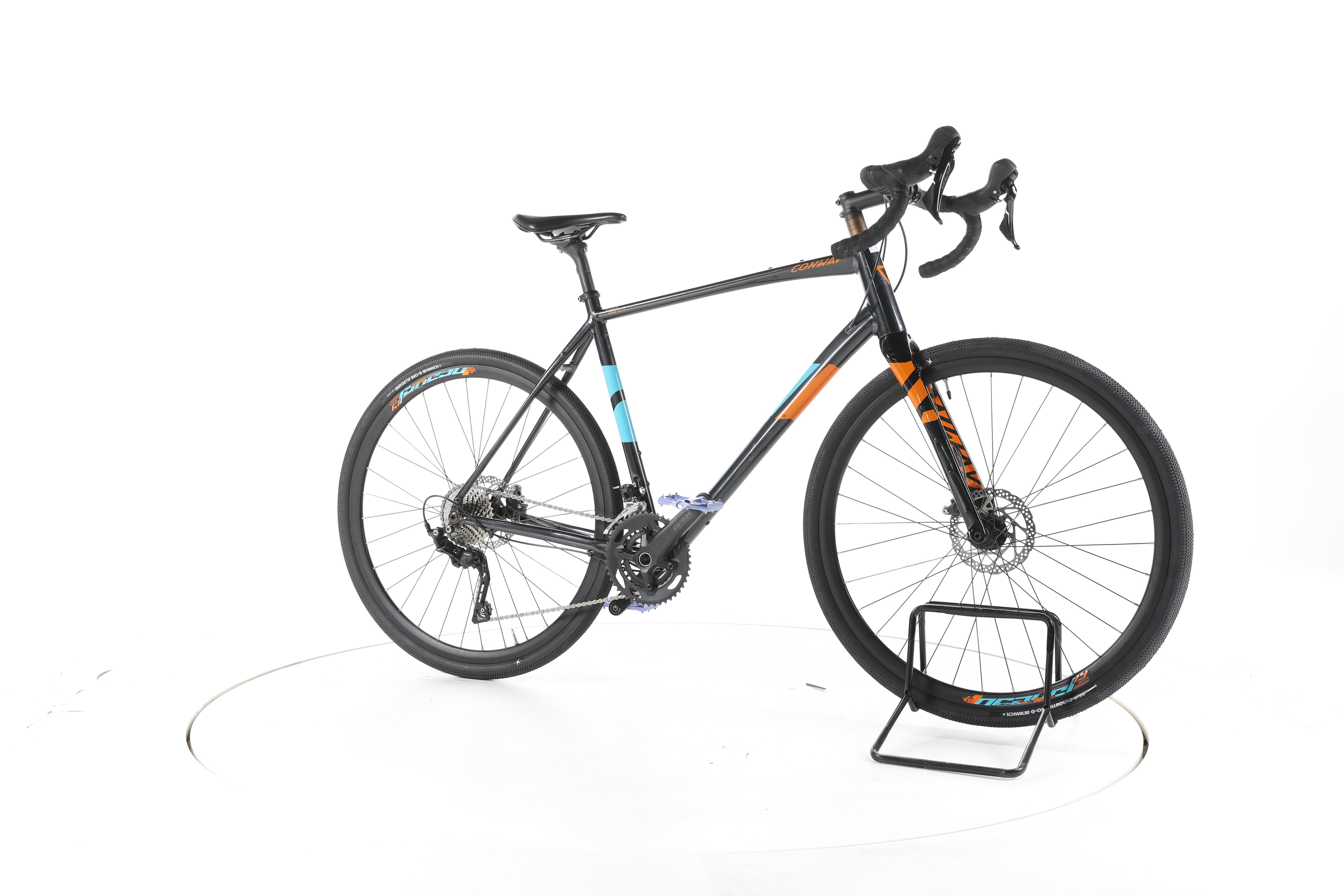 Conway GRV 6.0 - Image 2