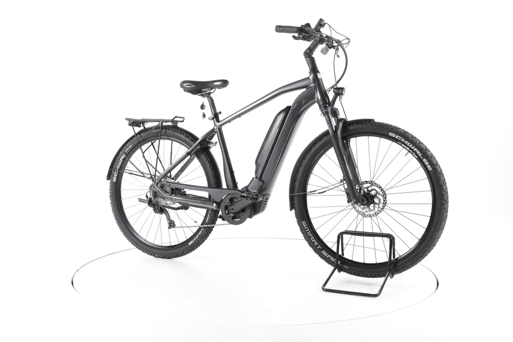 FLYER Upstreet5 3.12 Trekking E-Bike - Image 2