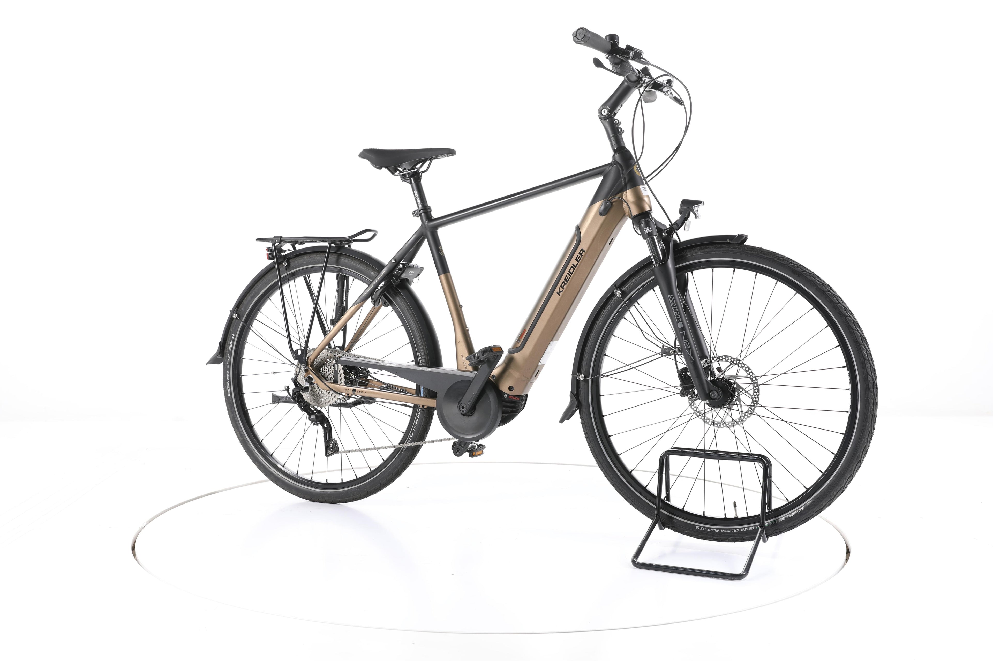 Kreidler Vitality Eco 7 Trekking E-Bike - Image 2