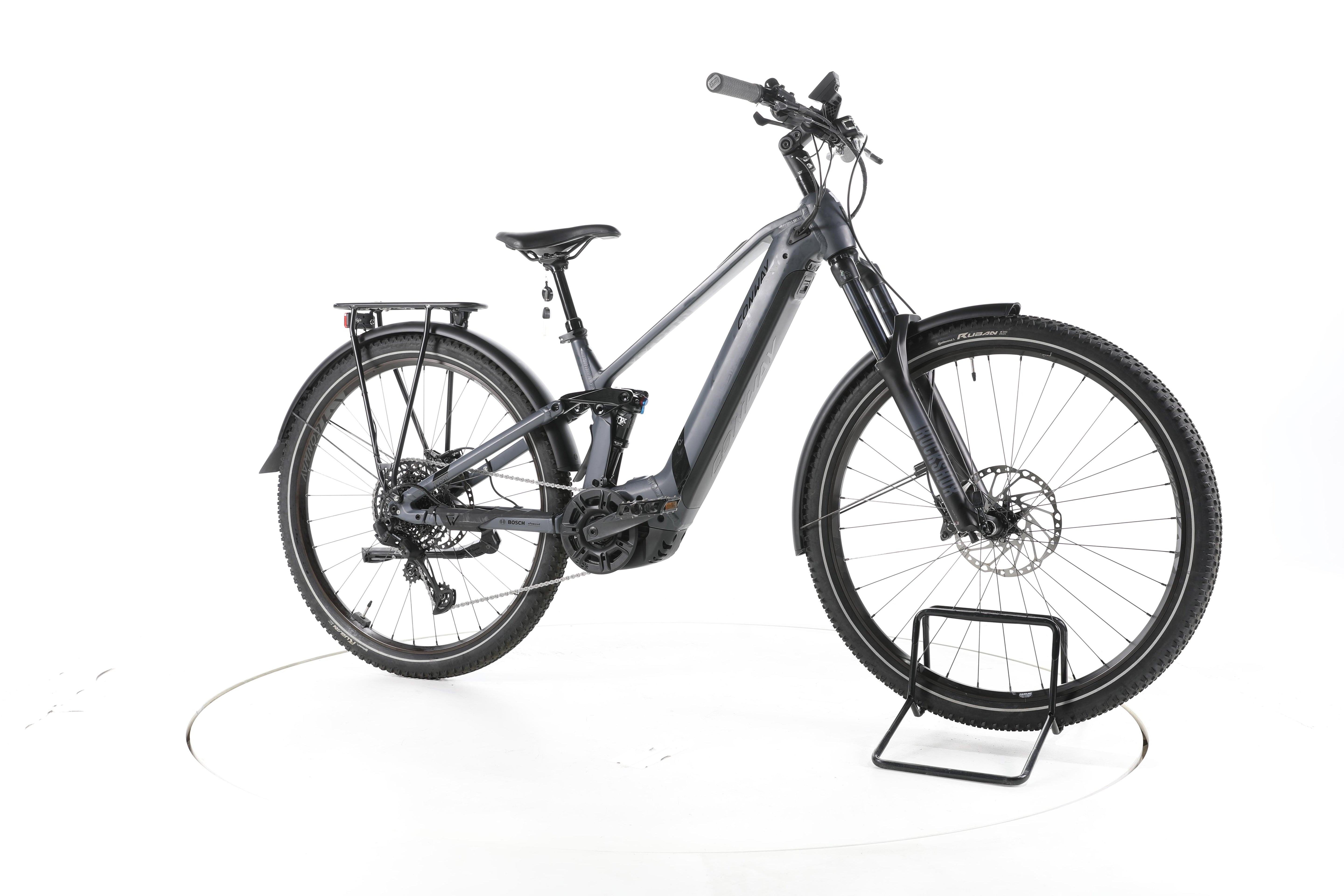 Conway Xyron suv 4.9 Fully E-Bike 2023 - Image 2