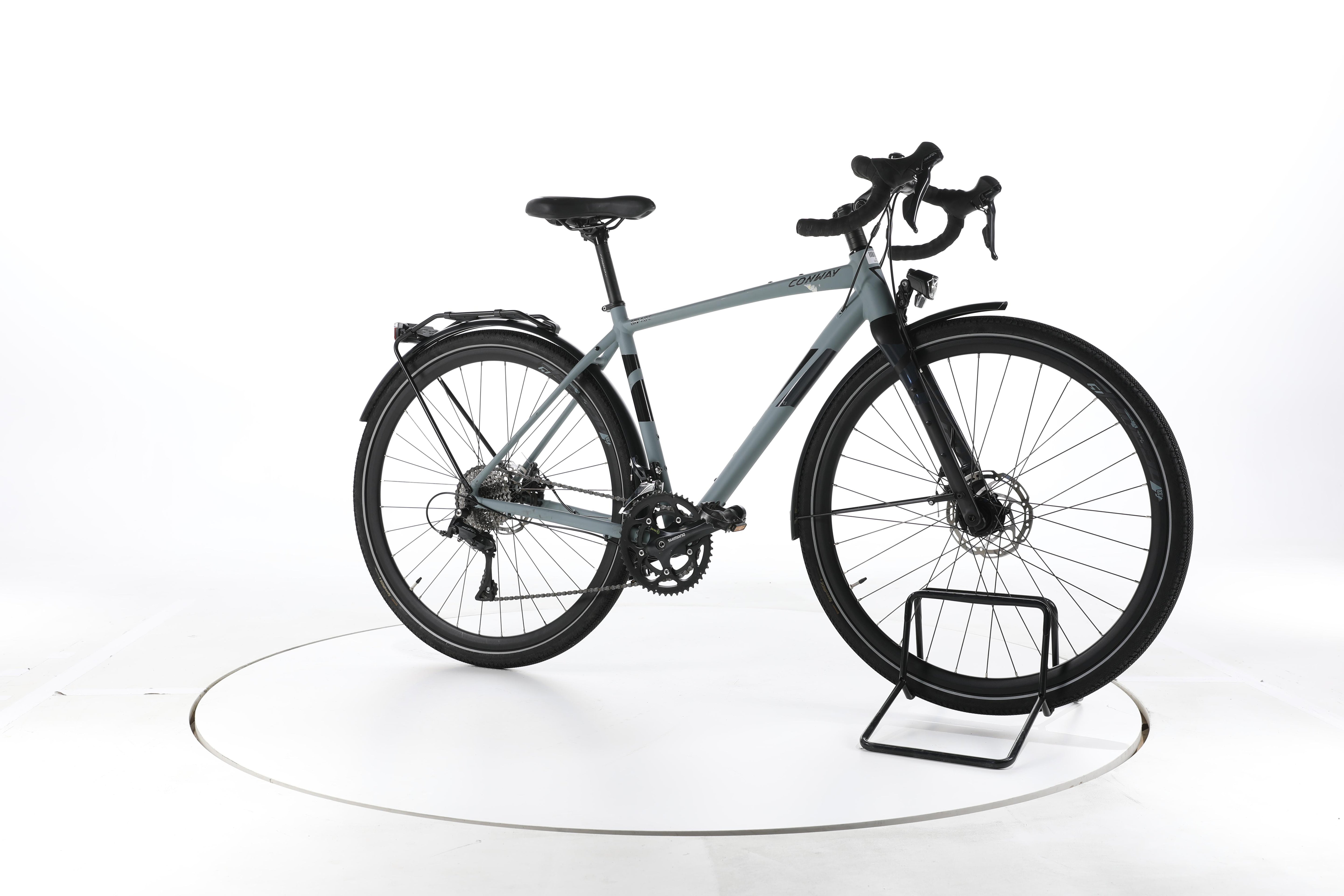 Conway GRV 4.0 C Gravelbike - Image 2