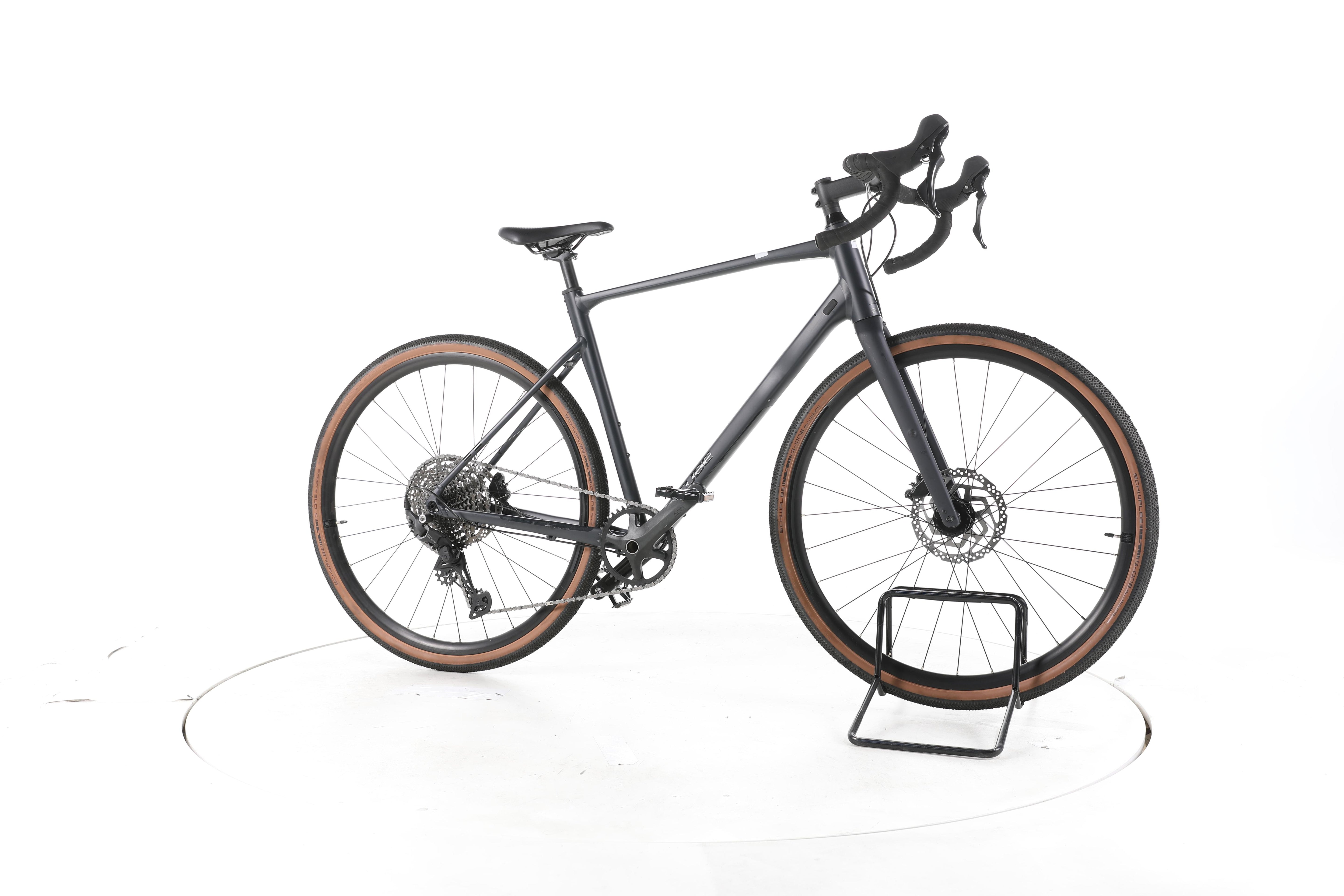 Cube Nuroad Pro Rennrad - Image 2