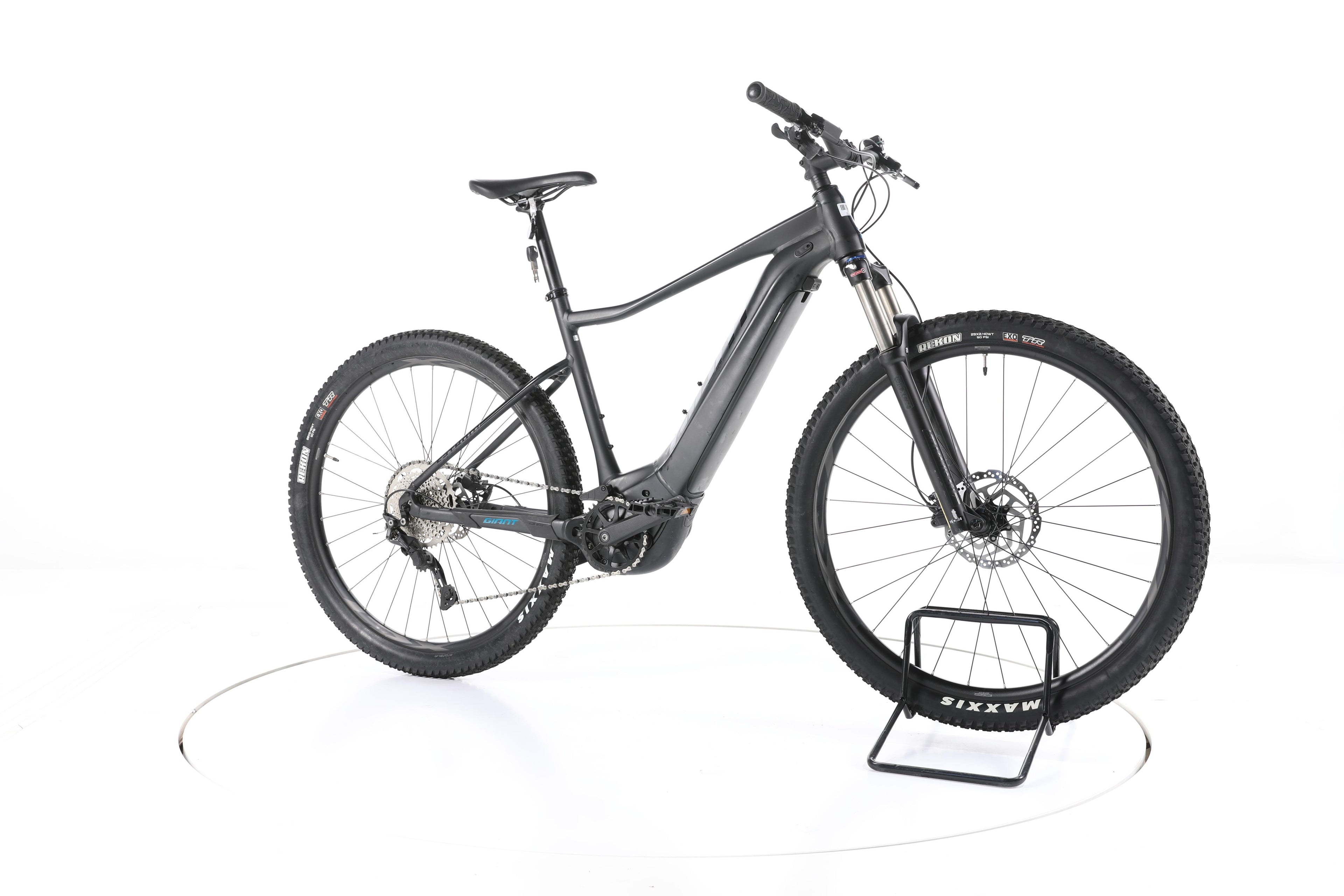 Giant Fathom E+ 2 E-Bike - Image 2