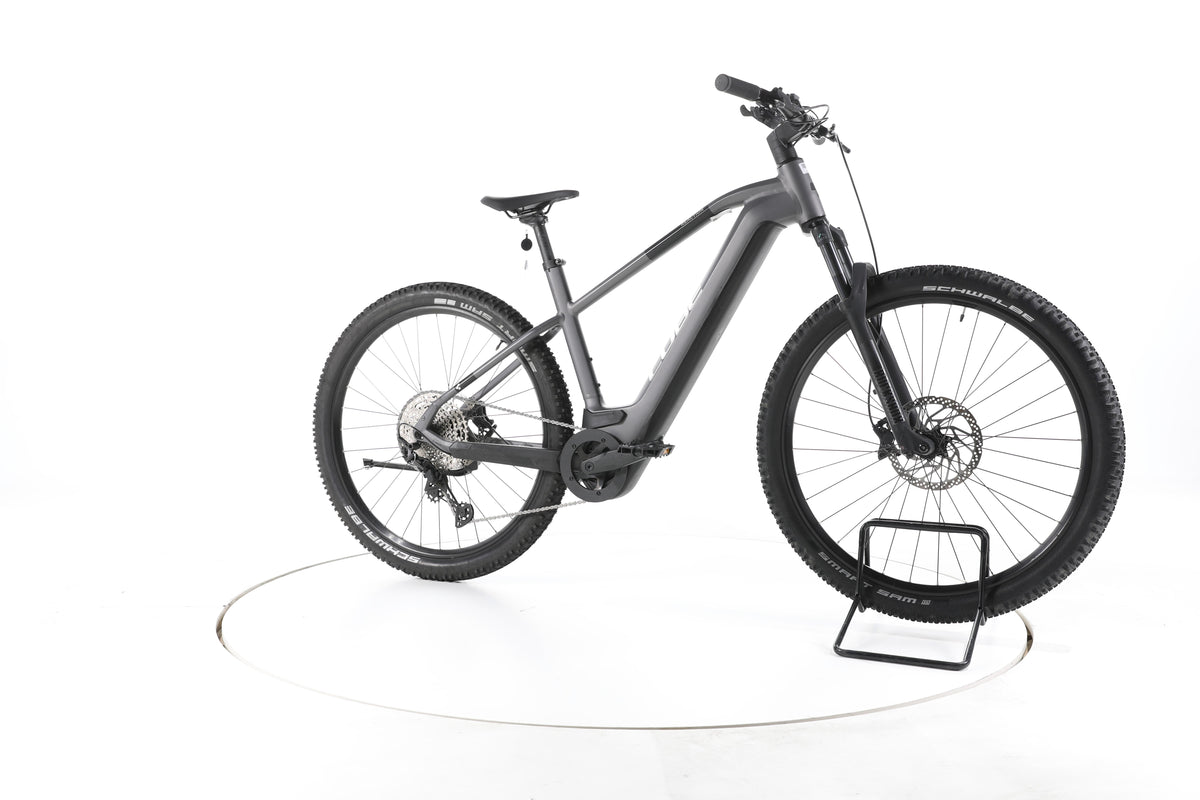 Cube Reaction Hybrid Race E-Bike - Image 2