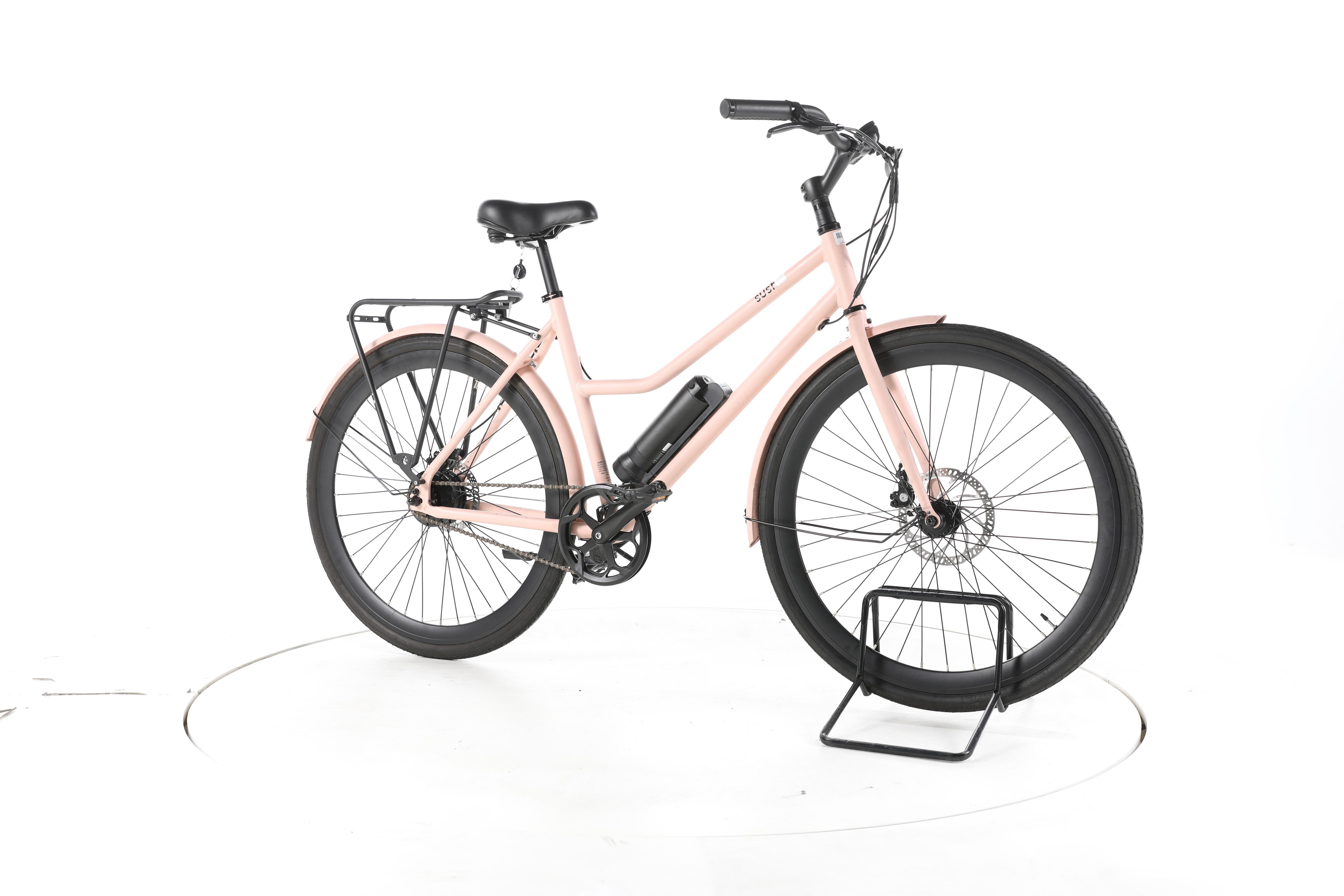 Sushi CALIFORNIA ROLL+ City E-Bike - Image 2