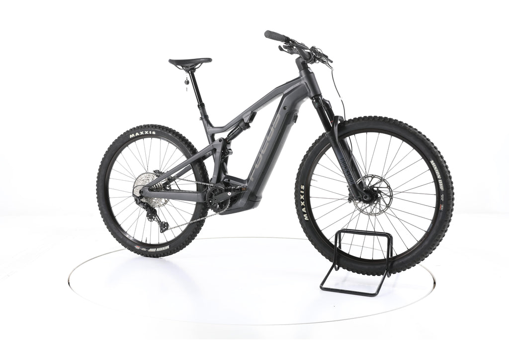 Focus Thron² 6.8 Fully E-Bike 2023 - Image 2
