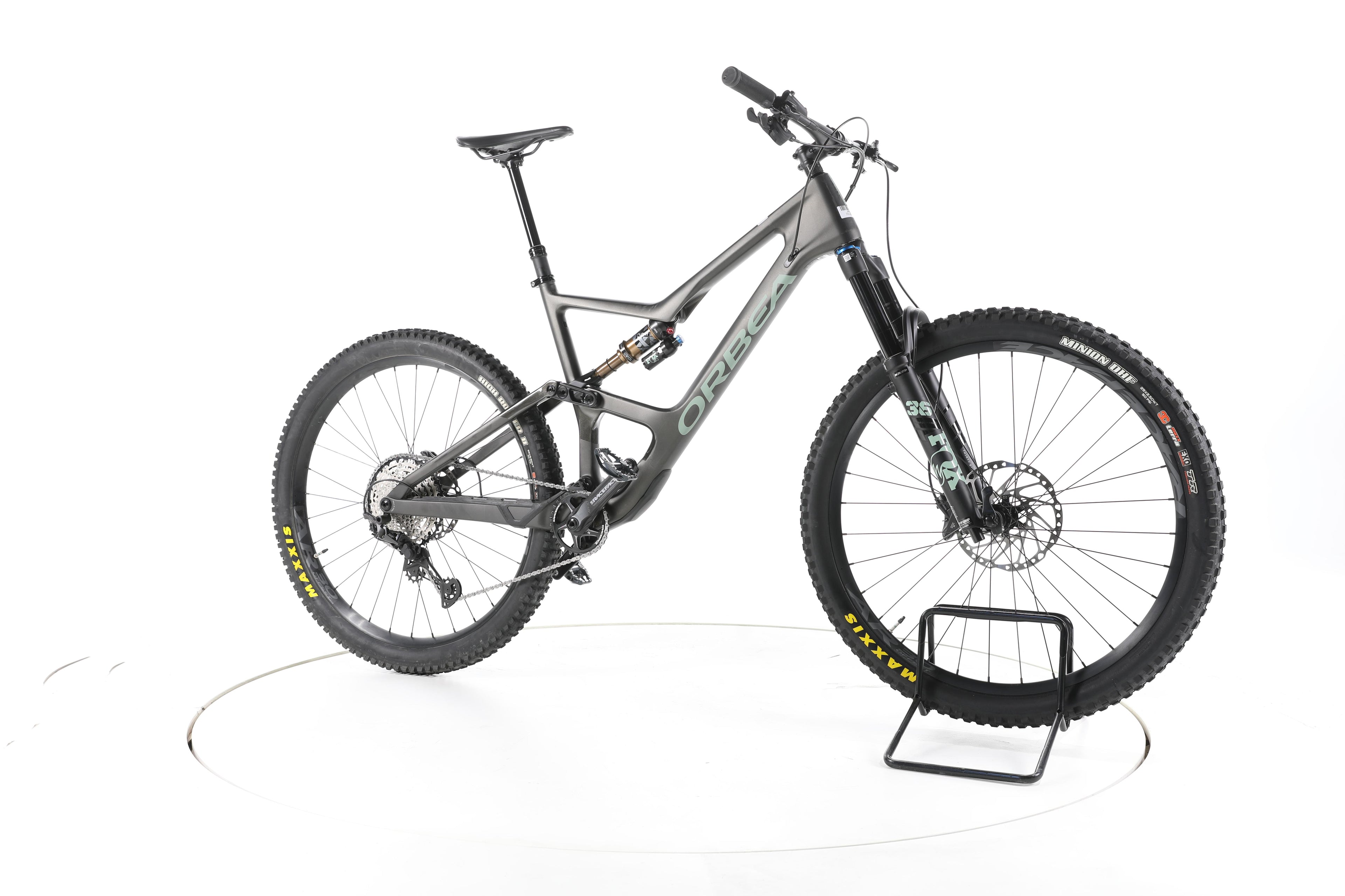 Orbea Occam M30 - Image 2