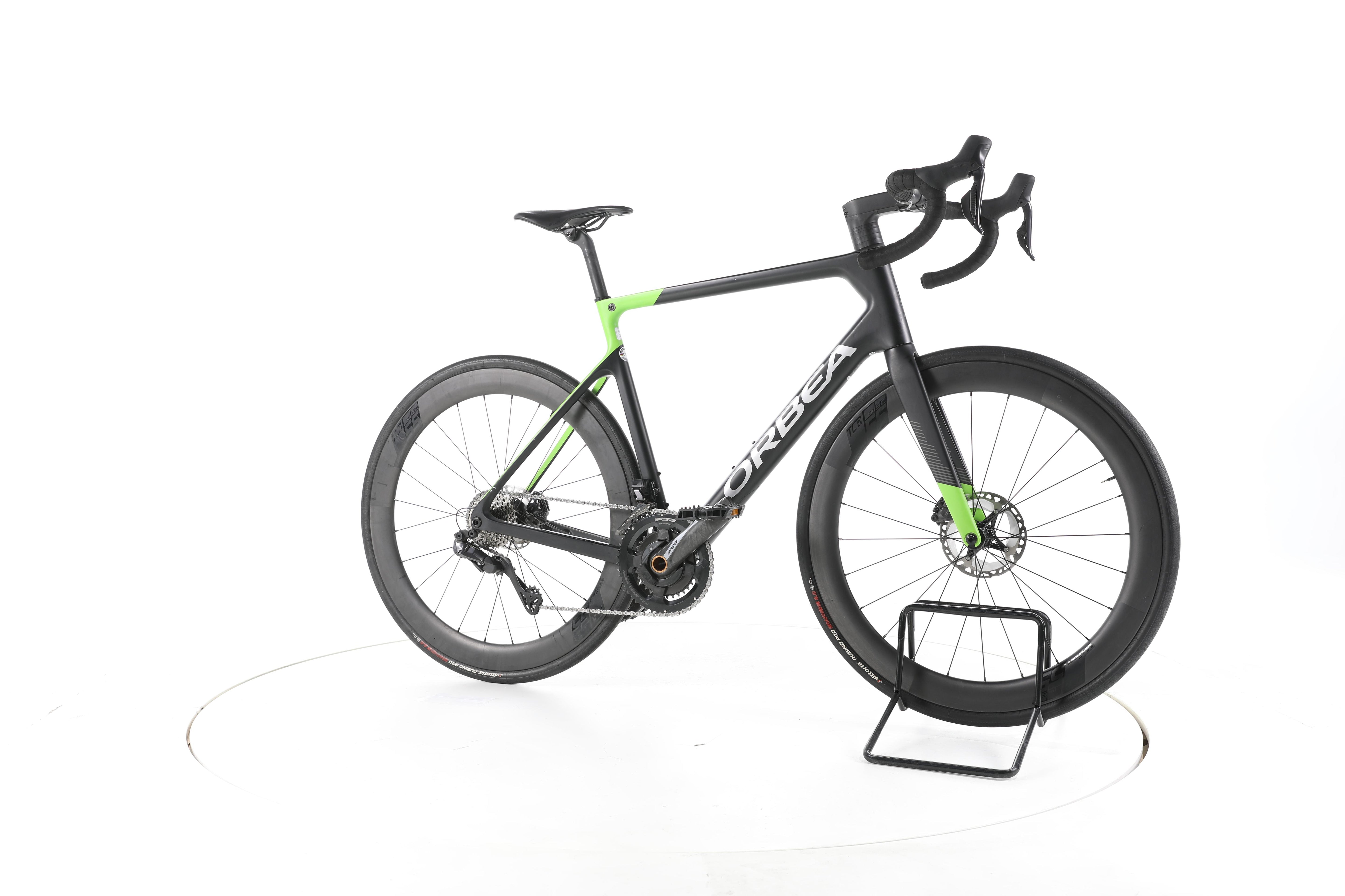 Orbea Orca M20i Team Fahrrad Rennrad & Gravel - Image 2