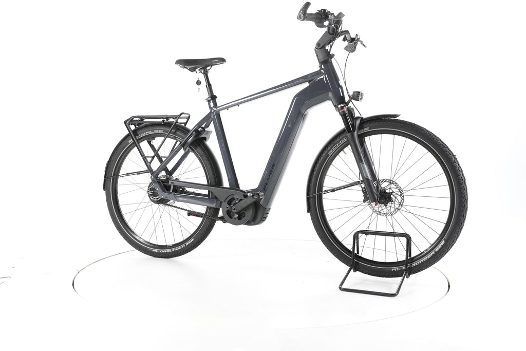 FLYER Gotour 7.23 Trekking E-Bike 2024 - Image 2