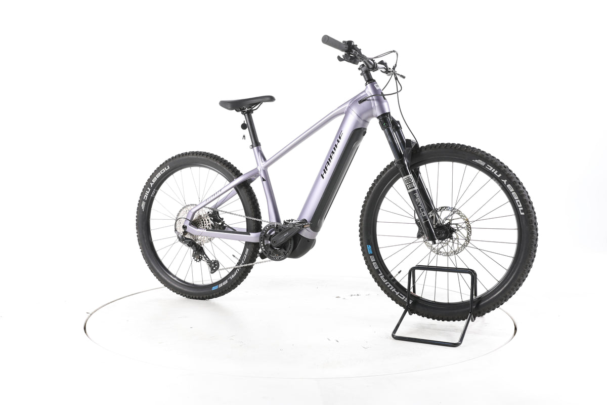 Haibike AllTrack 7 E-Bike 2025 - Image 2