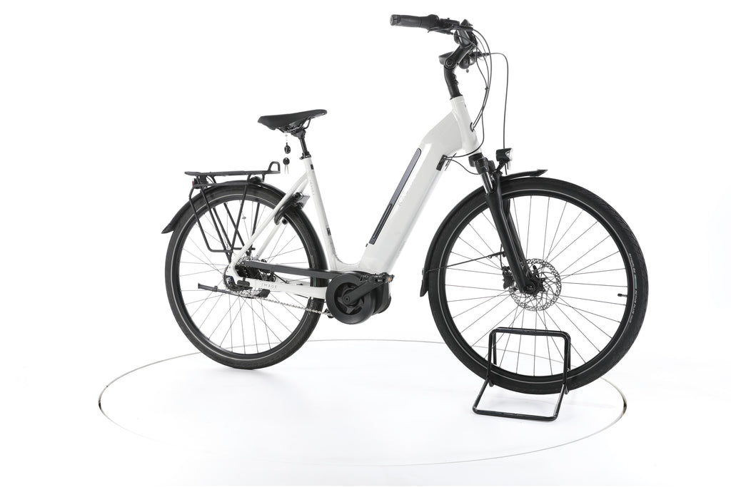 Kalkhoff Image 3.B Advance Trekking E-Bike Tiefeinsteiger - Image 2