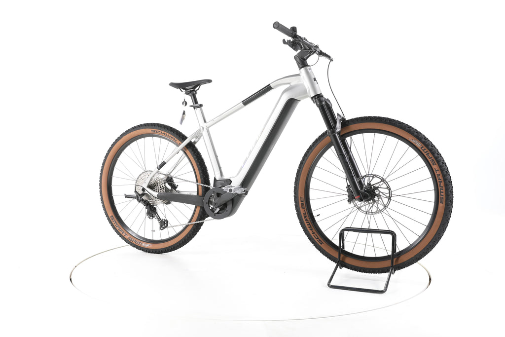 Cube Reaction Hybrid SLX E-Bike 2023 - Image 2