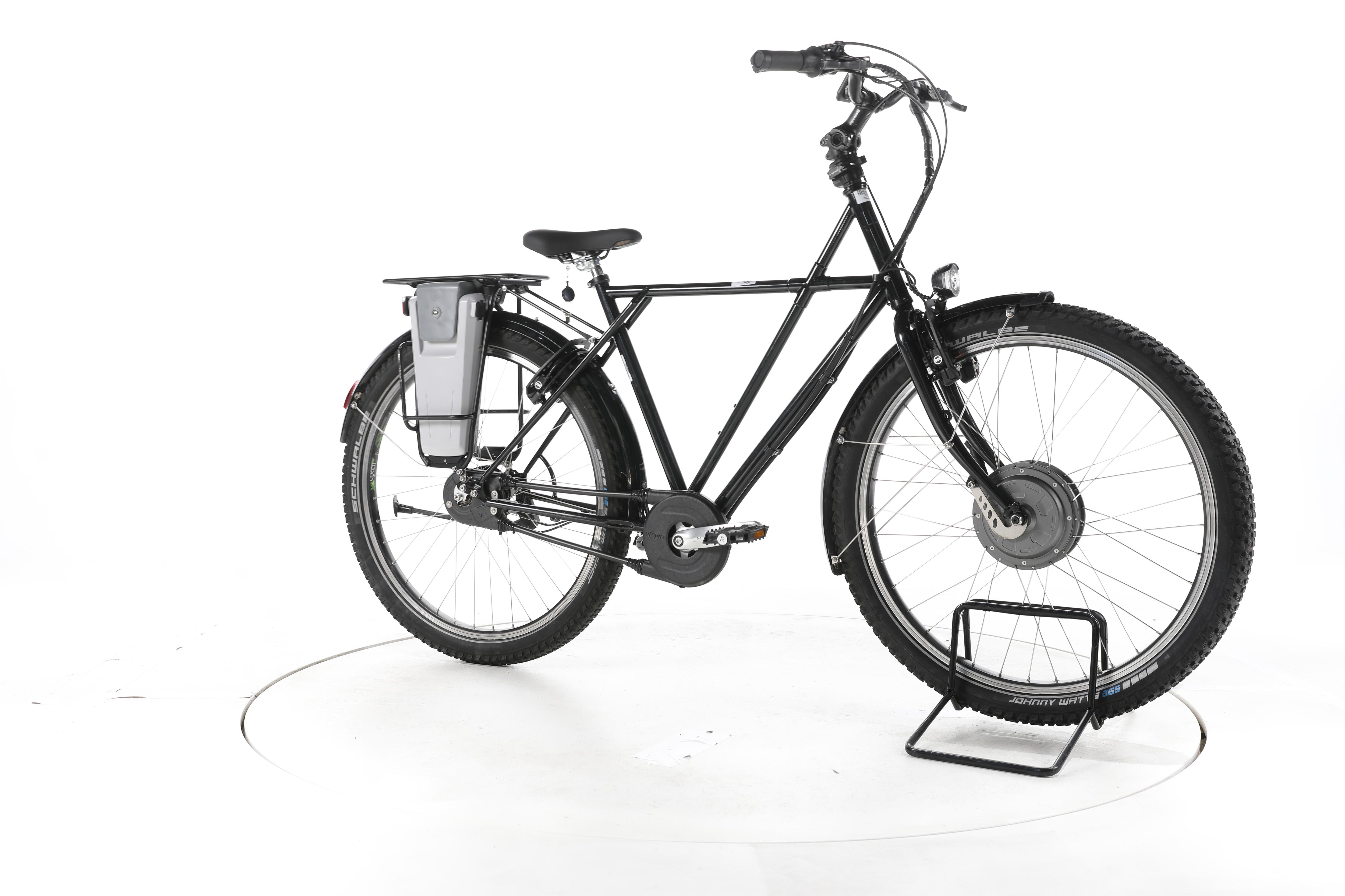 Utopia London City E-Bike - Image 2
