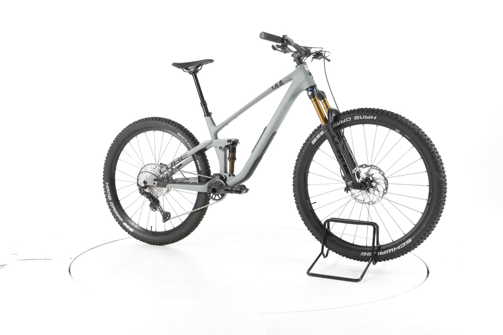 Cube STEREO ONE44 C:62 RACE Fahrrad Fully - Image 2