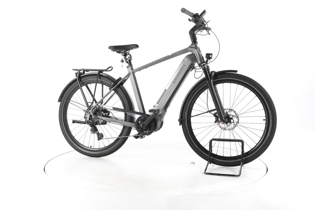 Kalkhoff Endeavour 5.B Move+ Trekking E-Bike - Image 2