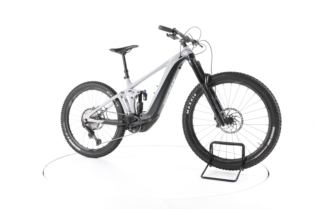 Giant Reign E+ 1 Pro Fully E-Bike 2023 - Image 2