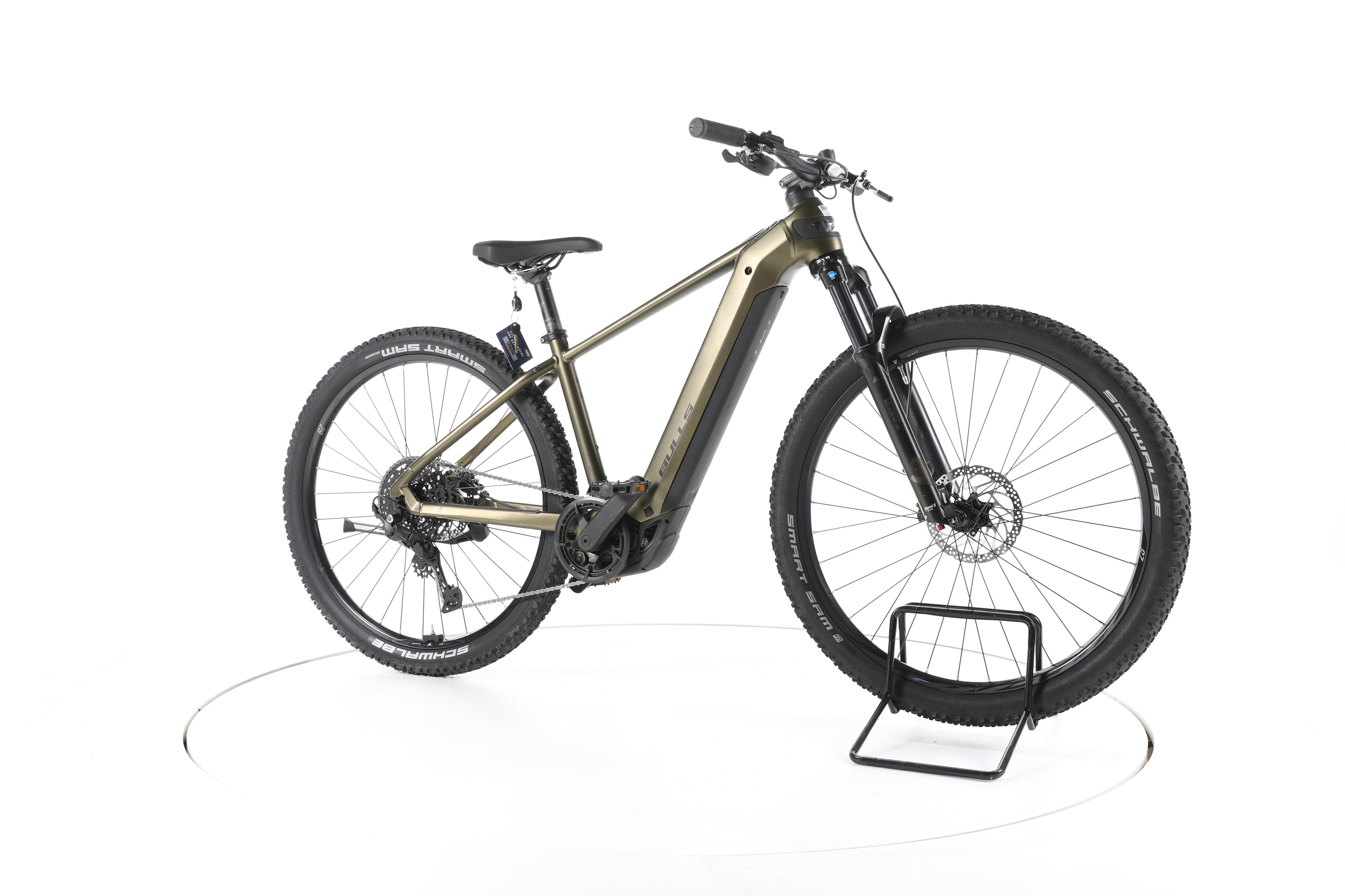 Bulls Copperhead Evo E-Bike 2025 - Image 2