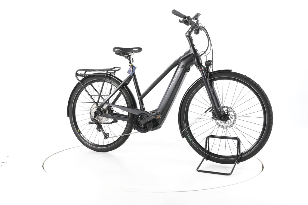 Hercules Futura Comp I-11 Trekking E-Bike - Image 2