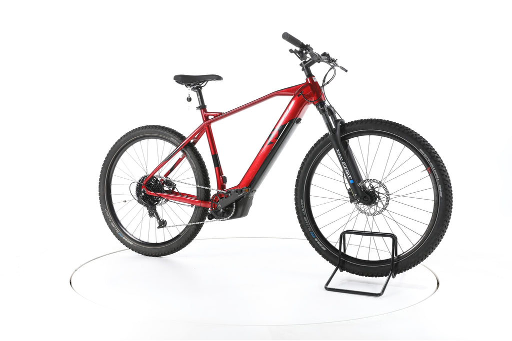 R Raymon HardRay E 4.0 E-Bike - Image 2