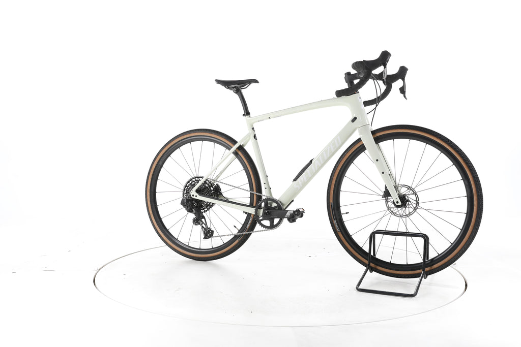 Specialized Diverge Comp Fahrrad Rennrad & Gravel - Image 2