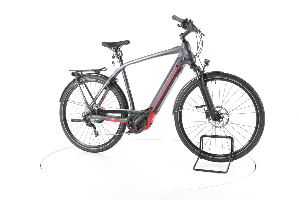Centurion E-Fire Sport City E-Bike - Image 2