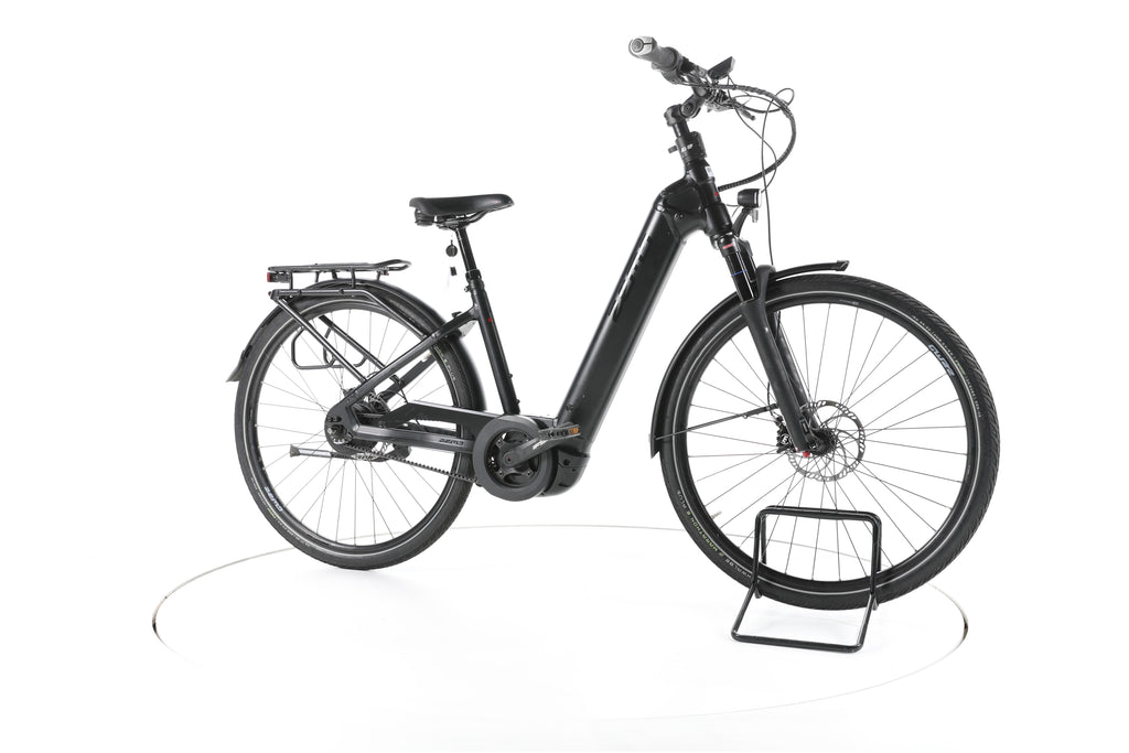 ZEMO ZE10F City E-Bike Tiefeinsteiger - Image 2