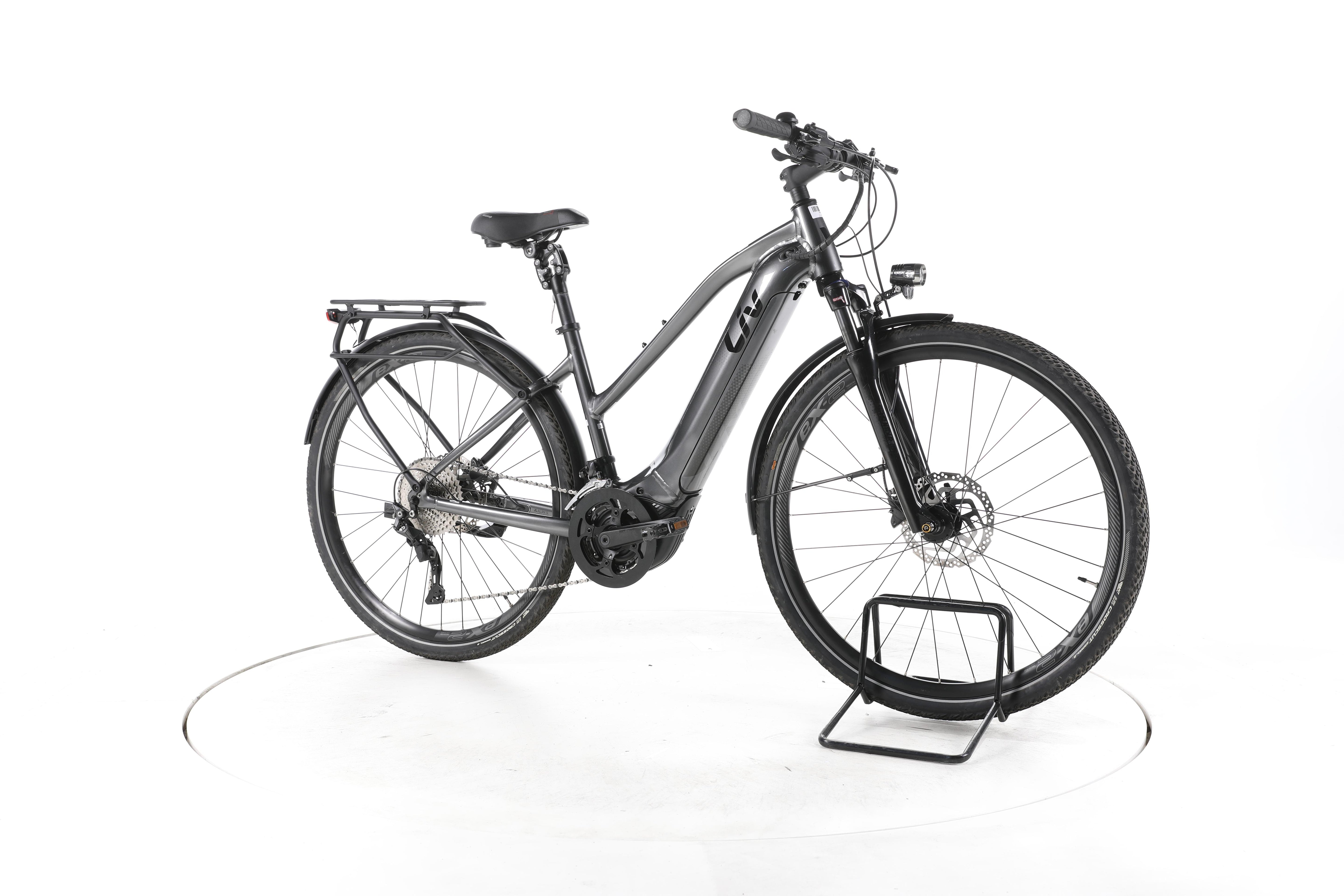 Liv Amiti-E+ 1 Trekking E-Bike - Image 2