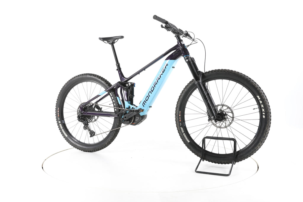 Mondraker DUSK R E-Bike Fully - Image 2