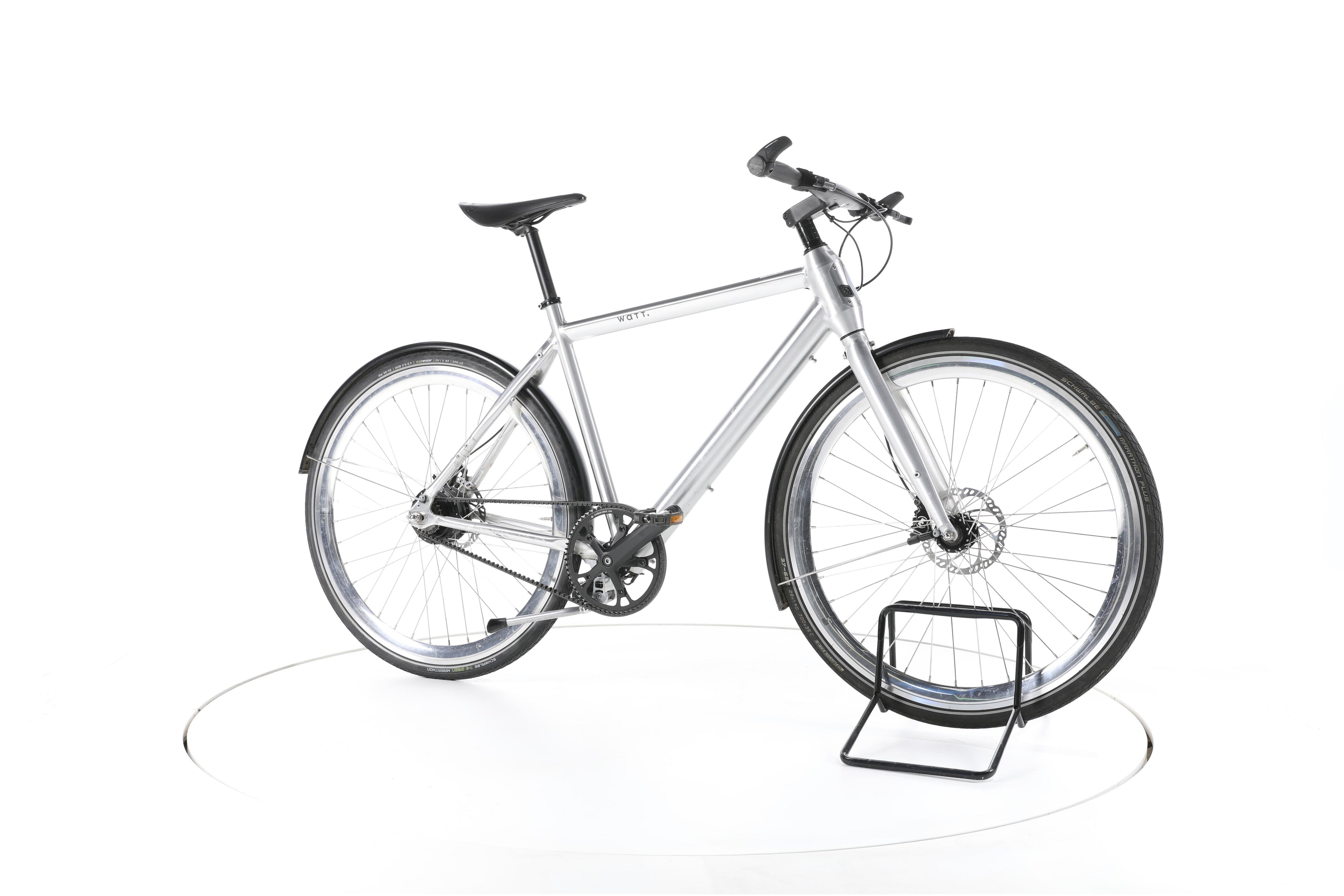 Watt Brooklyn E-Bike - Image 2