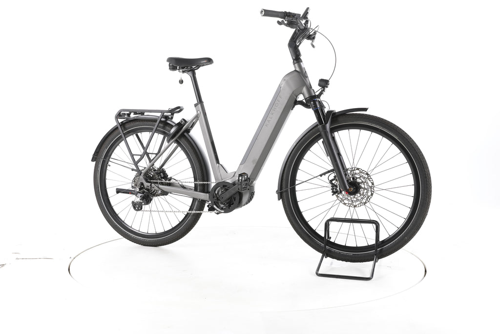 Kalkhoff Endeavour 5.B Advance+ ABS Trekking E-Bike Tiefeinsteiger - Image 2
