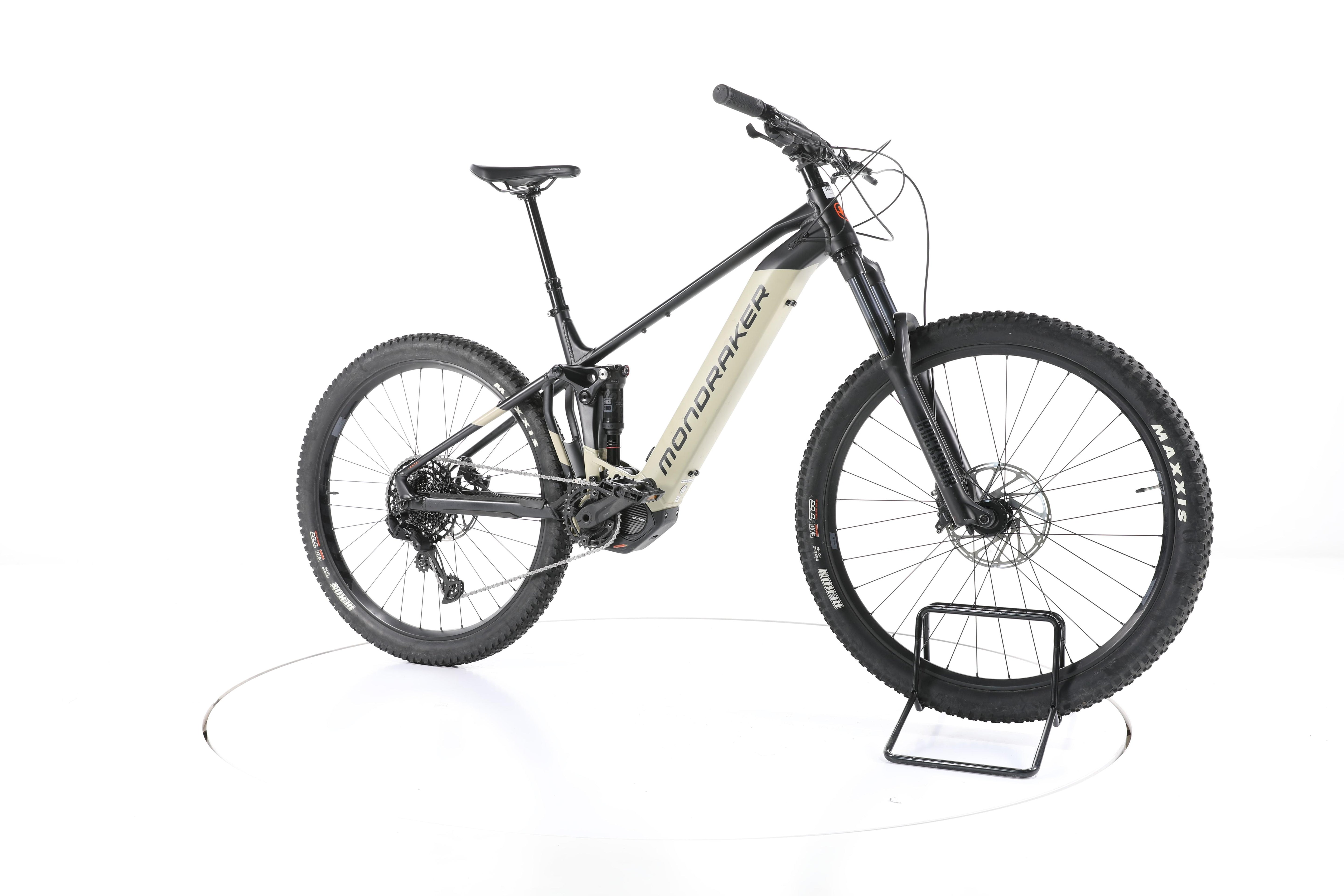 Mondraker DUSK Fully E-Bike - Image 2