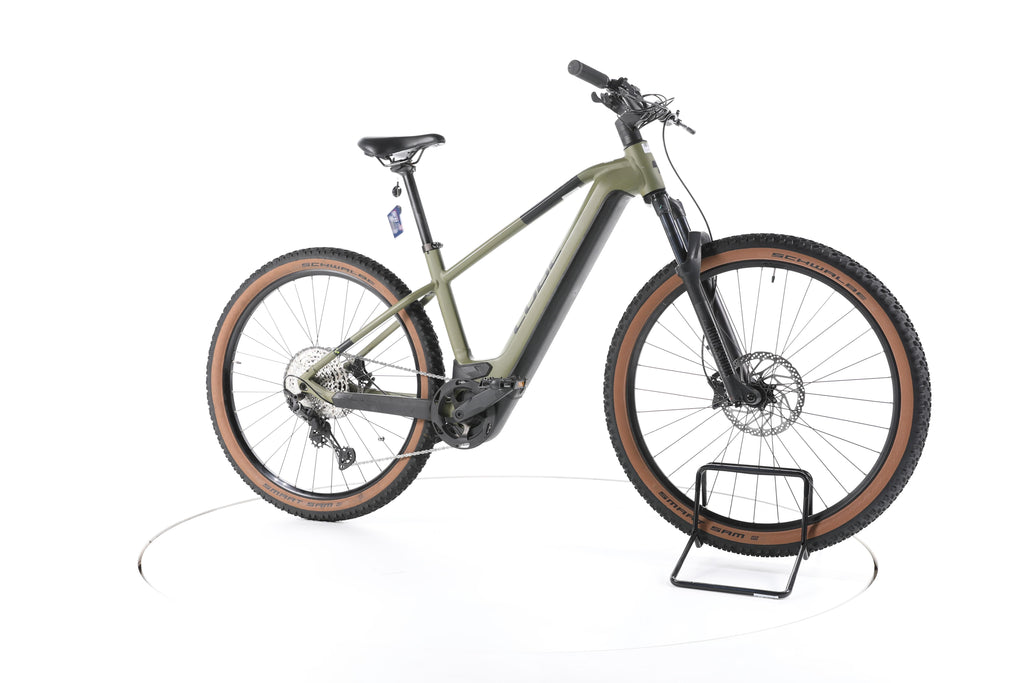 Cube Reaction Hybrid Race E-Bike 2023 - Image 2