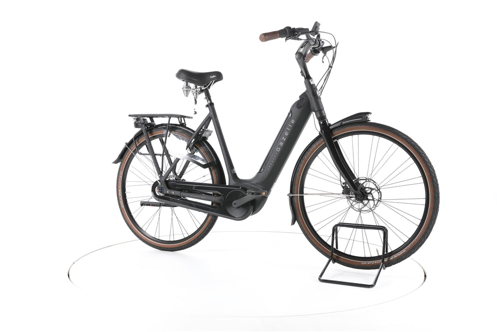 Gazelle Arroyo C8 HMB Elite City E-Bike Tiefeinsteiger - Image 2