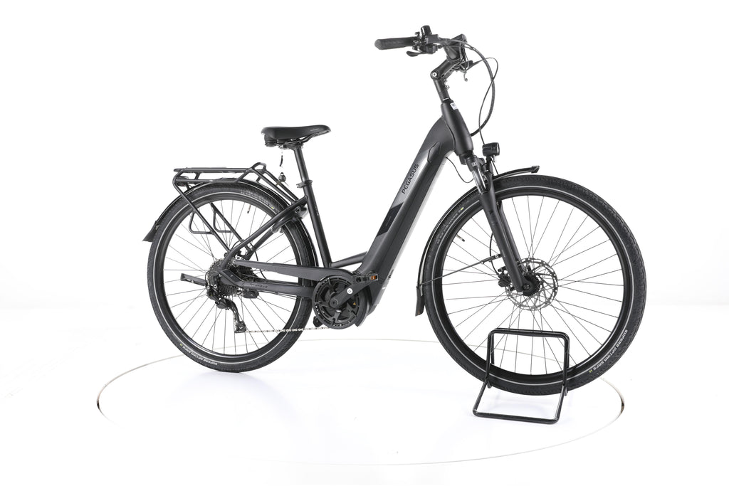 Pegasus Solero EVO 8R City E-Bike Tiefeinsteiger - Image 2