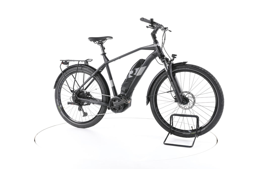 R Raymon TourRay E 3.0 Trekking E-Bike - Image 2