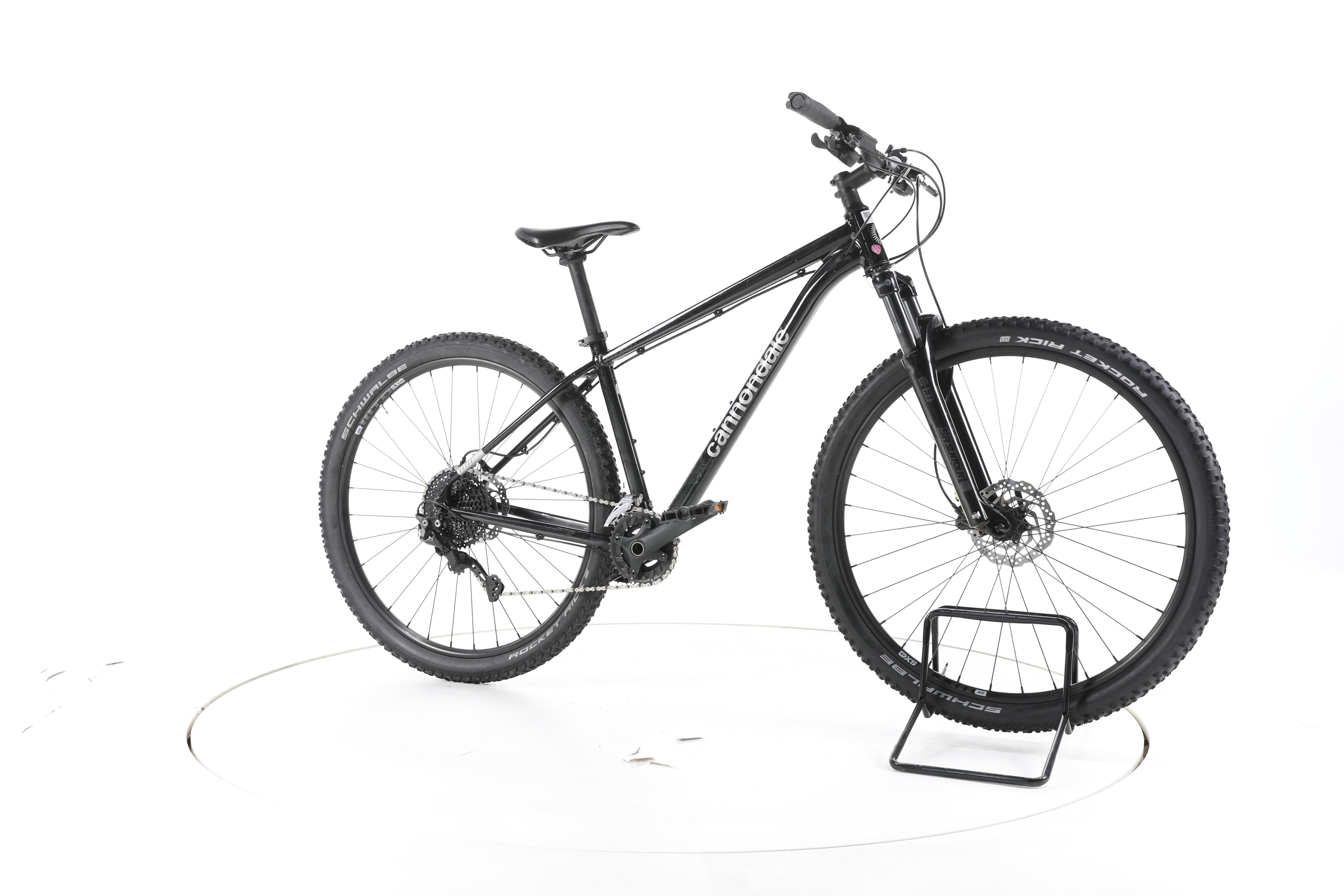 Cannondale Trail 5 - Image 2