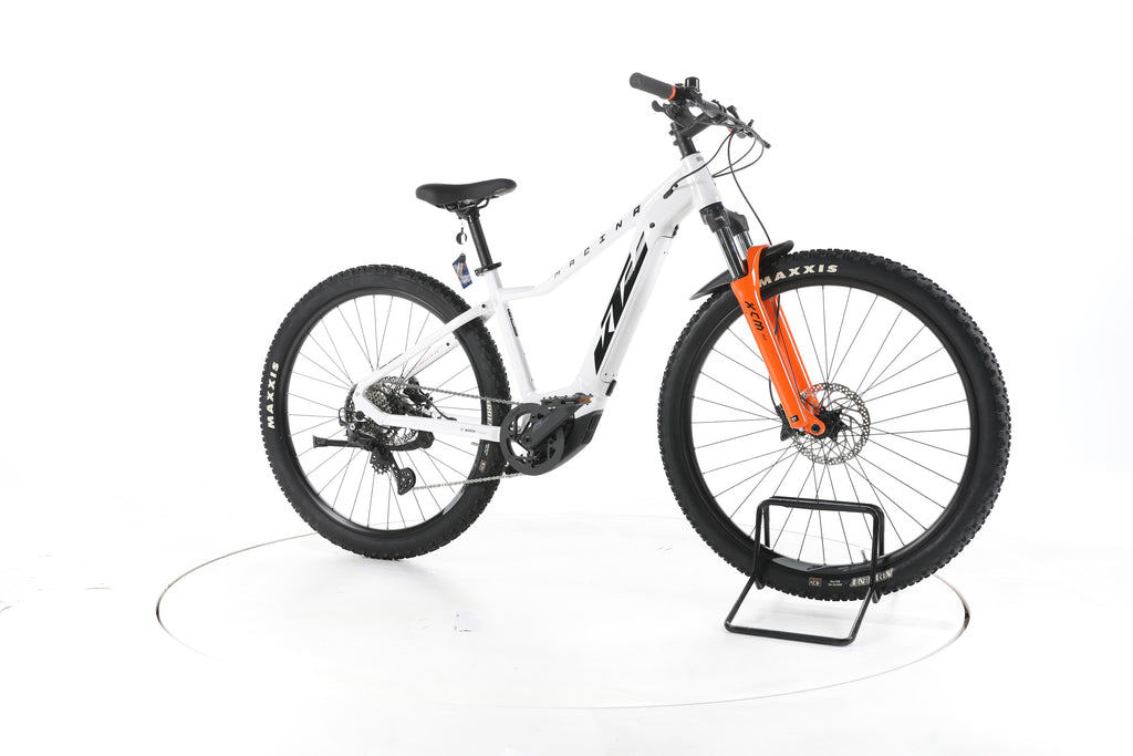 KTM Macina Race 591 E-Bike - Image 2