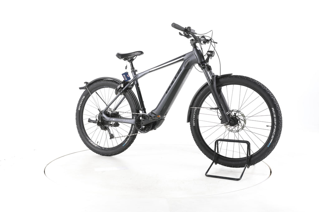 Bulls Copperhead EVO 1 E-Bike - Image 2