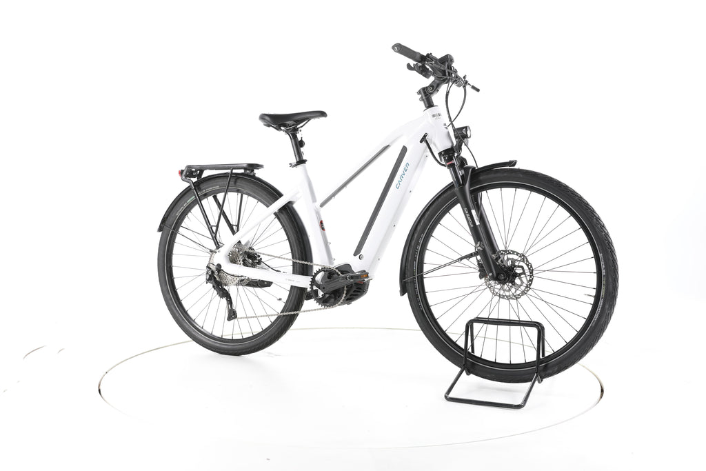 Carver Route E.510 Trekking E-Bike 2023 - Image 2