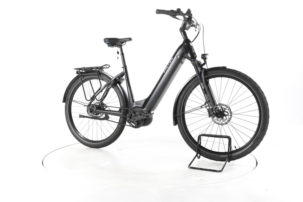 FALTER E 9.4 SE FL City E-Bike Tiefeinsteiger 2024 - Image 2