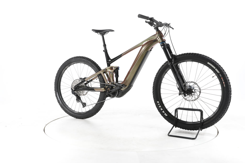 Giant Trance X E+ 2 E-Bike Fully 2024 - Image 2