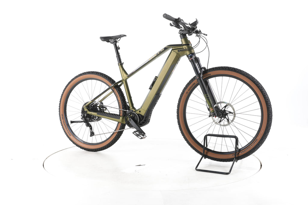 Bulls Sonic EVO 1 E-Bike - Image 2