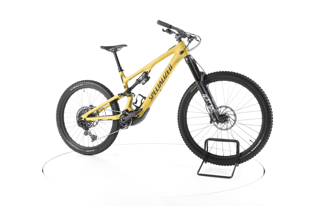 Specialized Turbo Levo SL Fully E-Bike Carbon 2024 - Image 2