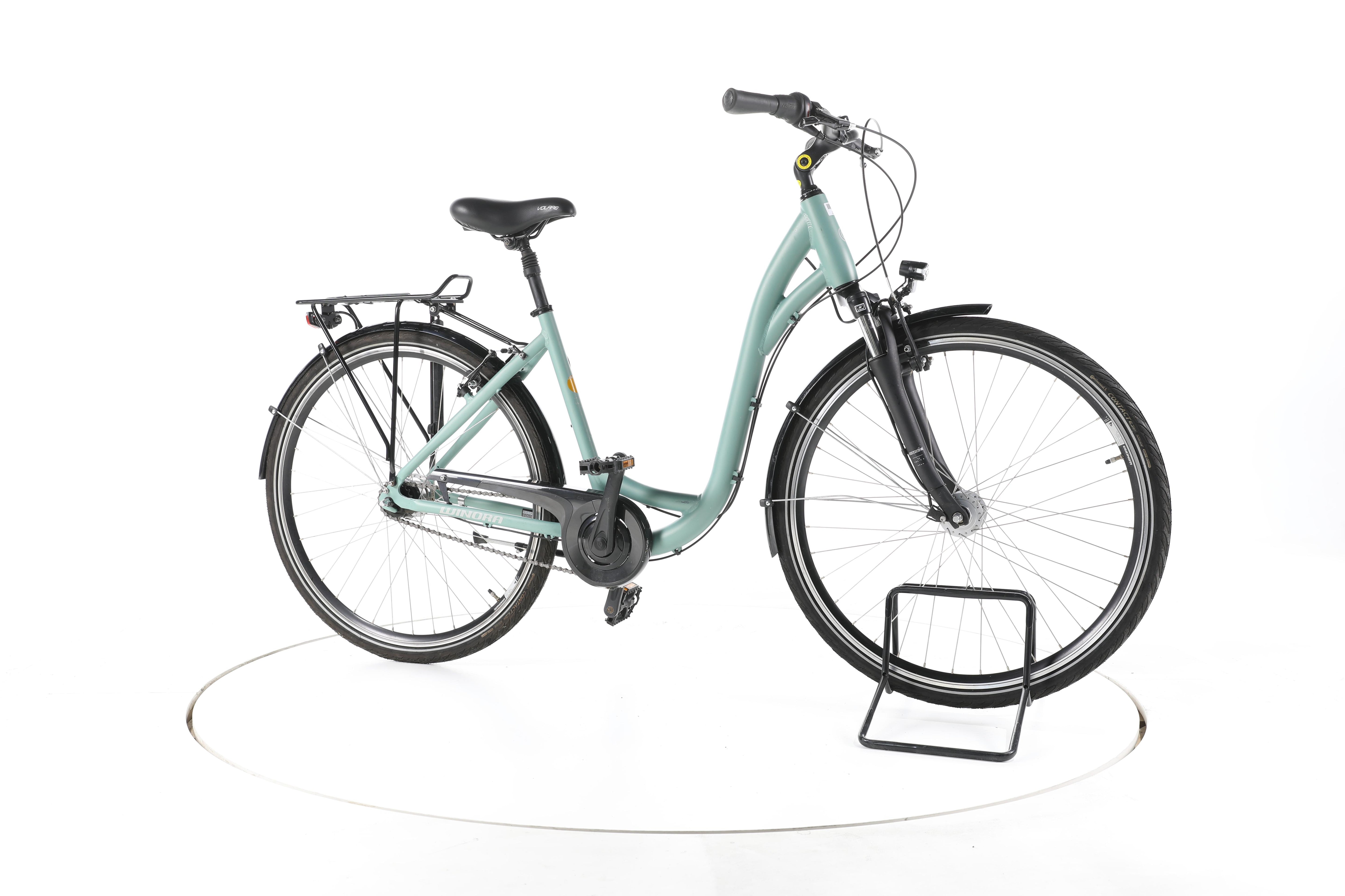 Winora Holiday N7 Fahrrad City & Trekking - Image 2