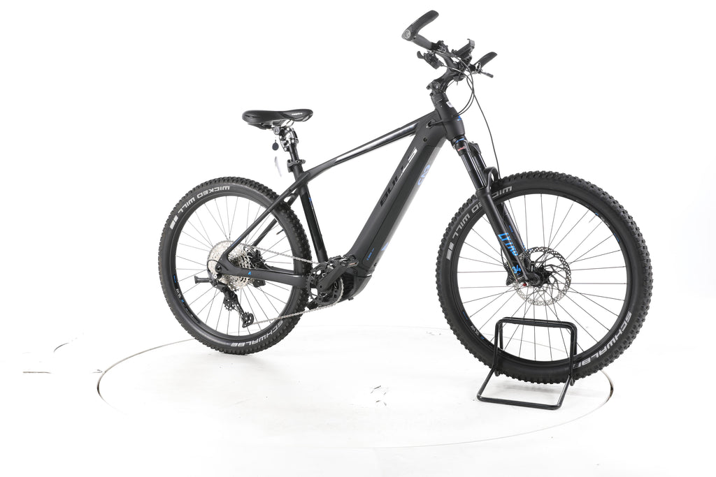 Bulls Copperhead EVO 3 E-Bike - Image 2