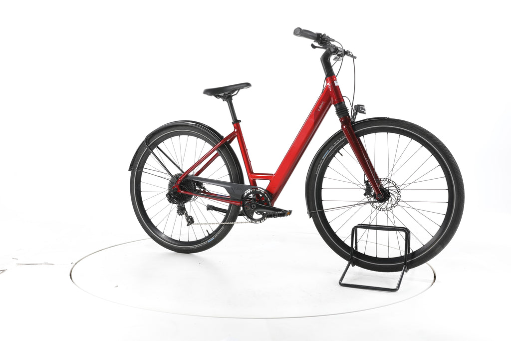Coboc Kallio CMF E-Bike - Image 2