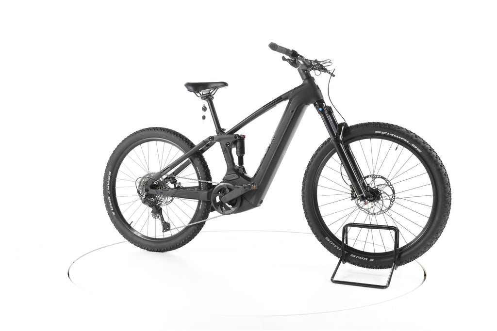 Cube Stereo Hybrid 120 ONE Fully E-Bike 2024 - Image 2