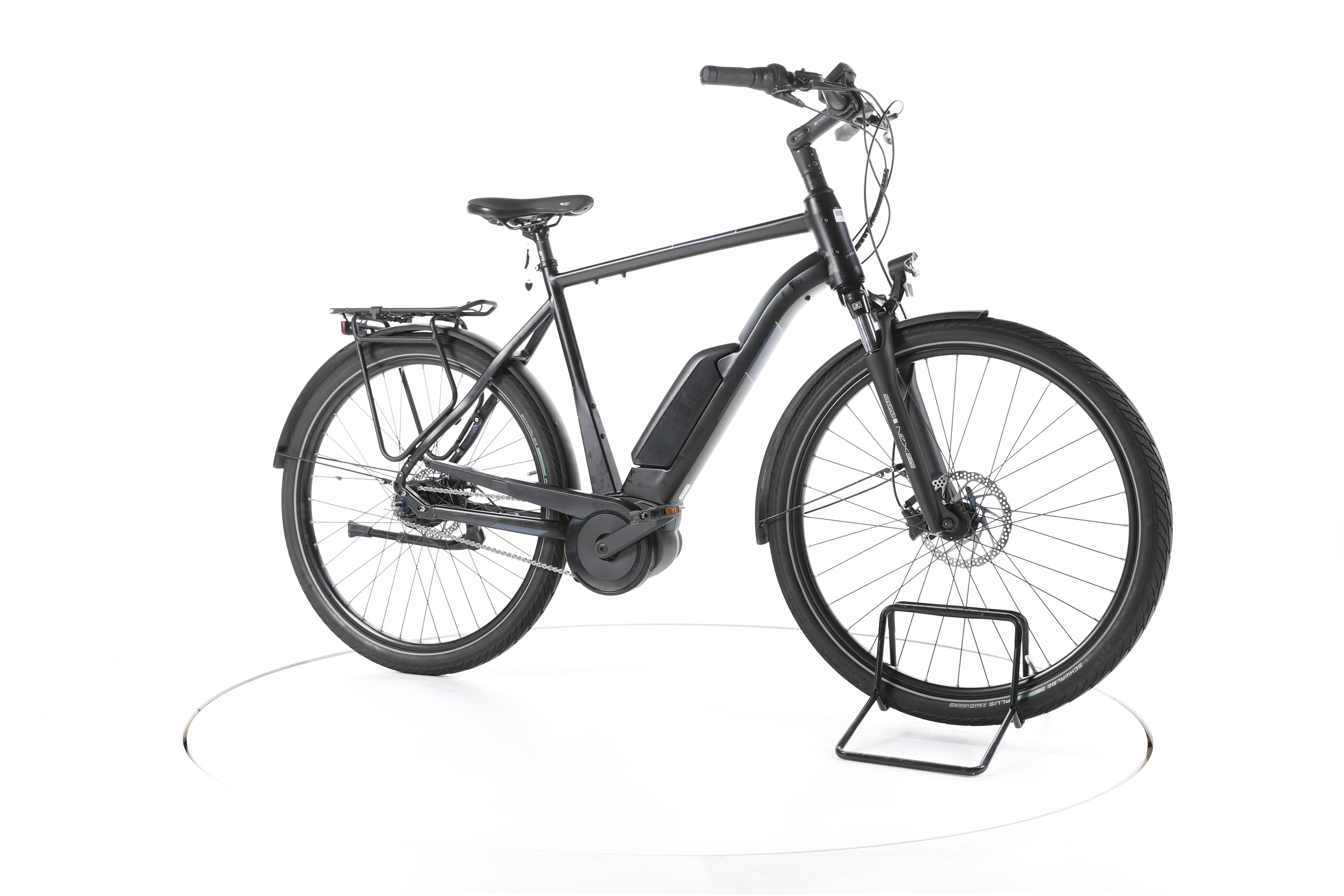 FALTER E 9.0 FL City E-Bike - Image 2